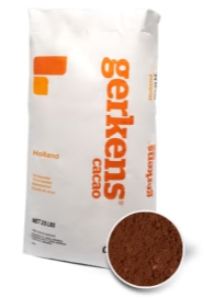 COCOA POWDER (ALKALIZED ) 22-24% 25KG