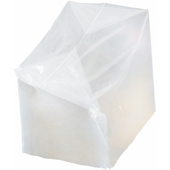 BAG PLASTIC DISPOSABLE RACK BAGS 200/ROLL 1.9M x 77CM