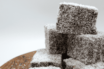 LAMINGTON DIP CHOCOLATE PREMIX ALLIED (112003)