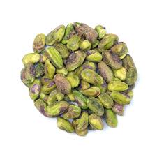 PISTACHIO KERNELS RAW 10KG
