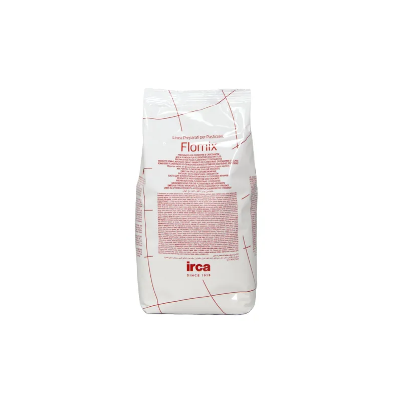 FLORENTINE BASE MIX FLOMIX IRCA 10KG