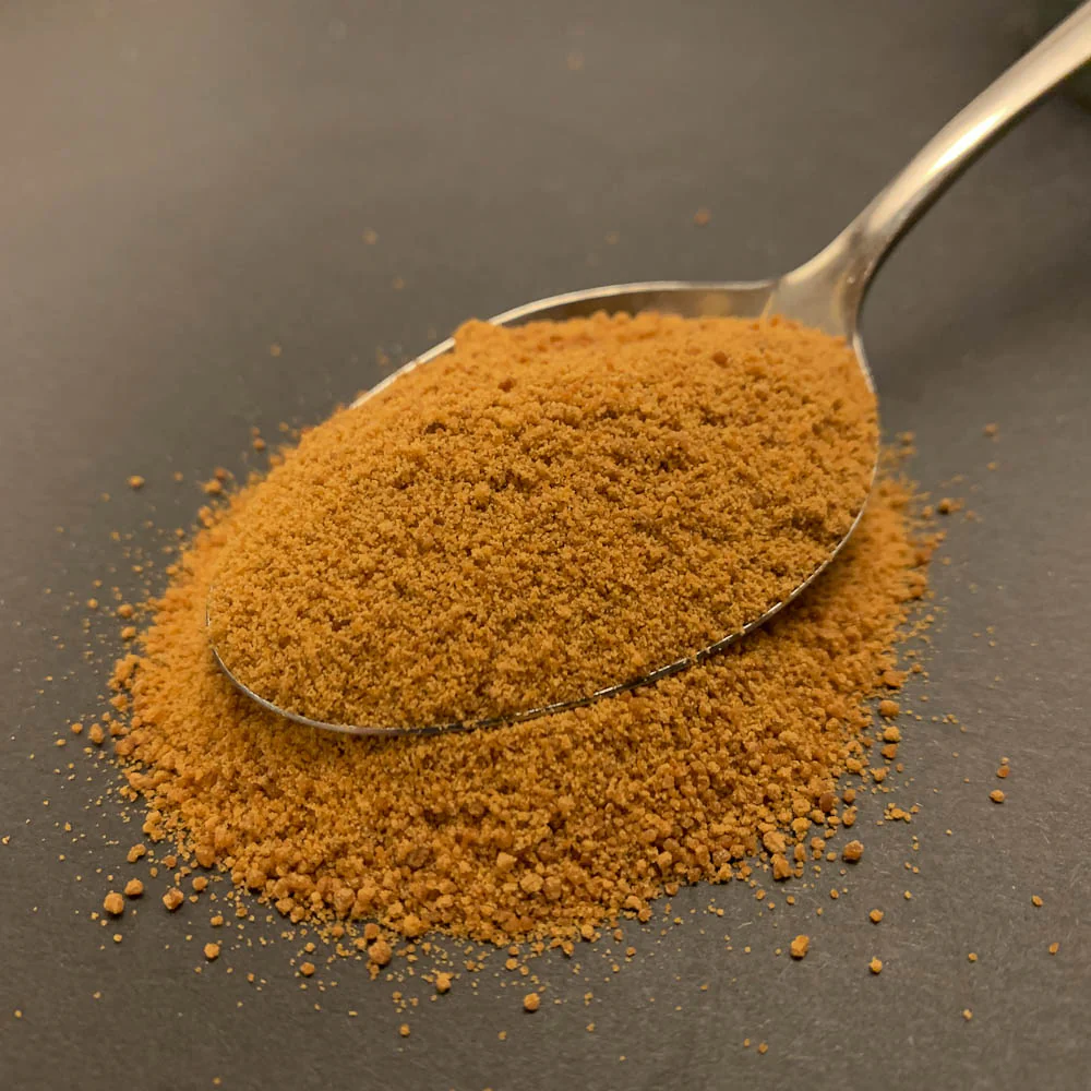 SUGAR COCONUT ORGANIC 5KG