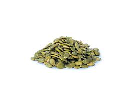 PUMPKIN PEPITA KERNELS 10kg
