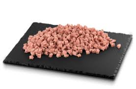 BACON DICED *FROZEN* PRIMO (2x2KG) 02835
