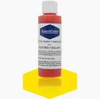 SOFT GEL COLOUR FOREST GREEN AMERICOLOR 134ML (4.5 OZ)  