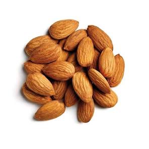 ALMOND WHOLE NATURAL 3KG 