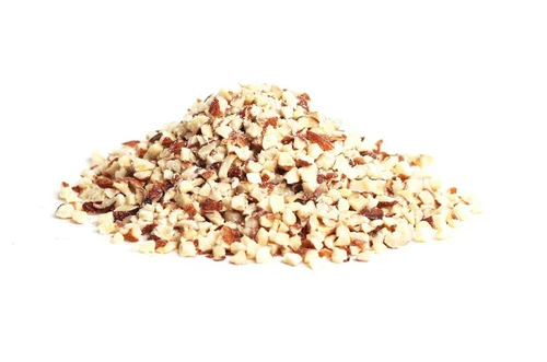 ALMOND NATURAL DICED ALMOND CO. 10KG