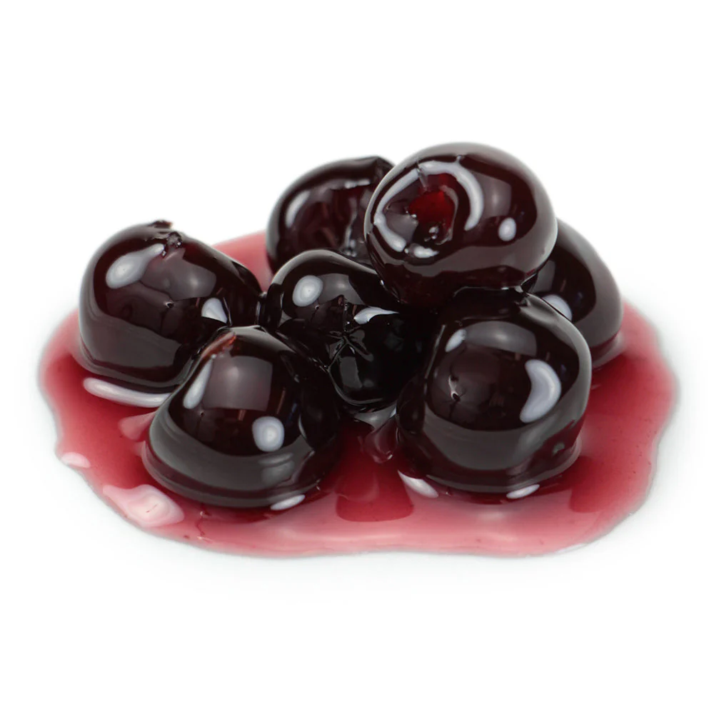 CHERRIES- AMARENA 910GM