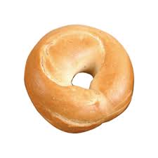 PARBAKE BAGELS PLAIN 60x120G   106996