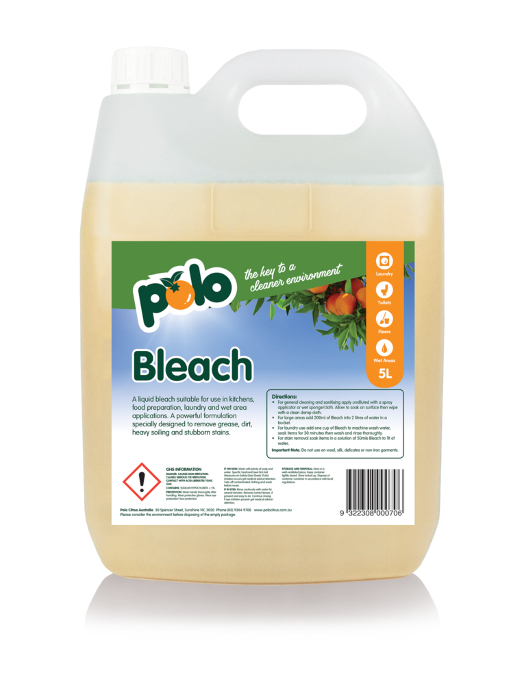 BLEACH 5L