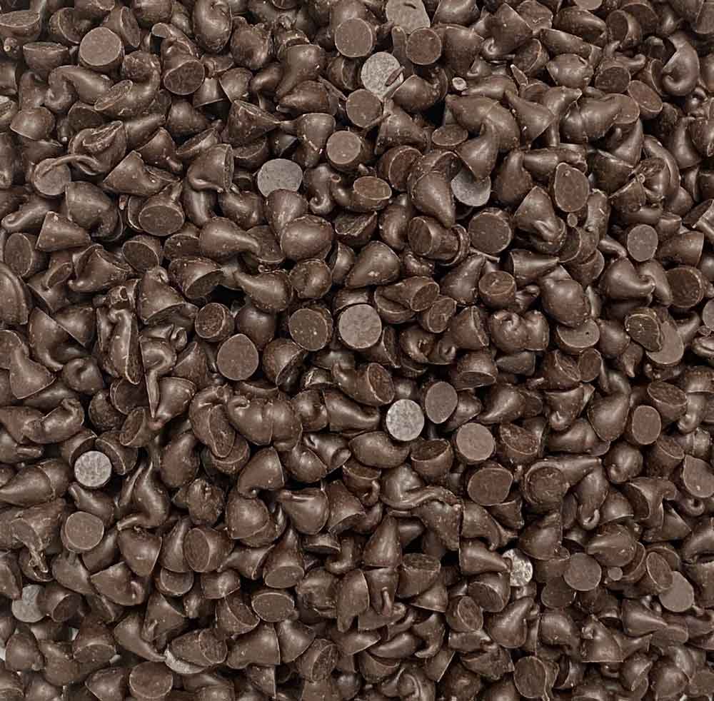 CHOC PRODUCTS CHOC CHIPS DK-11  15KG