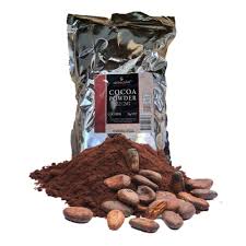 DESOCOLAT COCOA POWDER 10-12% 1KG