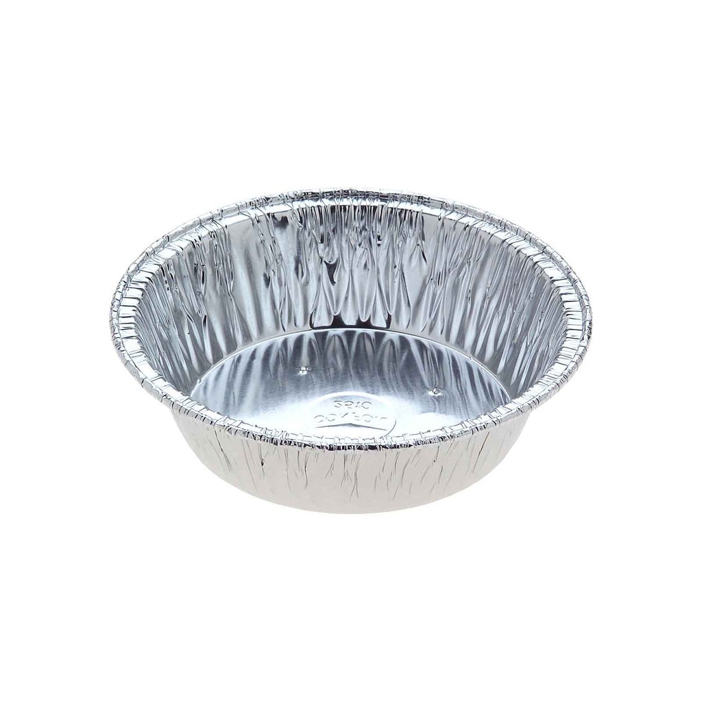 CONFOIL 2510P4 INDIV. ROUND PIE PERF