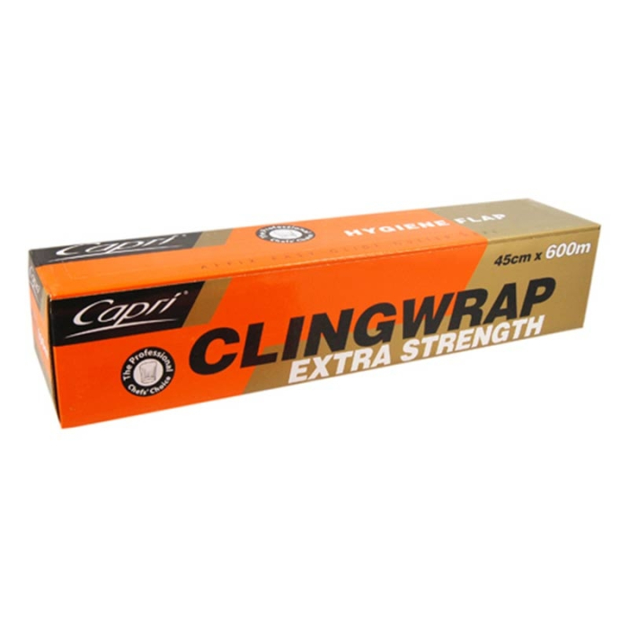 CLING WRAP 45cm x600m C-CW45D
