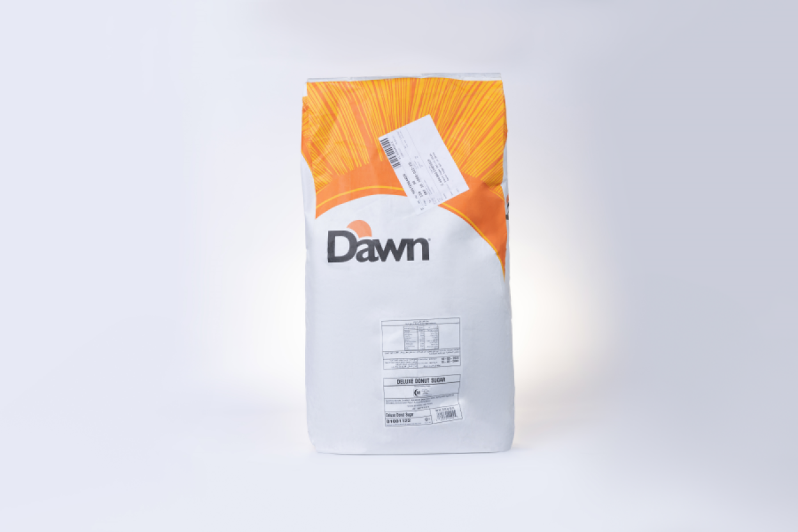 SUGAR DUSTING DAWN DELUXE 12.5KG BAG