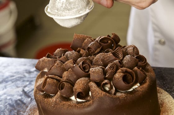 BAKELS PETTINA DUSTING SUGAR 12.5KG 424003