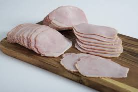 BACON SHORT EYE PREMIUM 5KG ZAMMIT