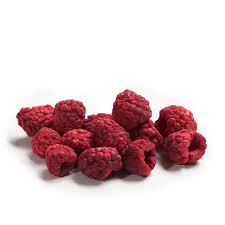 RASPBERRY WHOLE FREEZE DRIED 100G INSPIRED INGREDIENTS