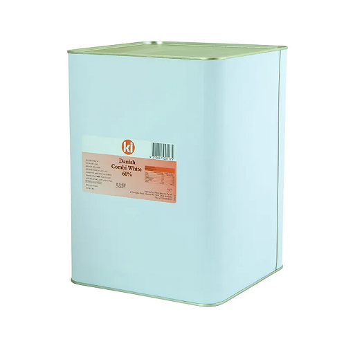 FETA DANISH 50+ DANWHITE 16KG 63168 (BULK TIN)