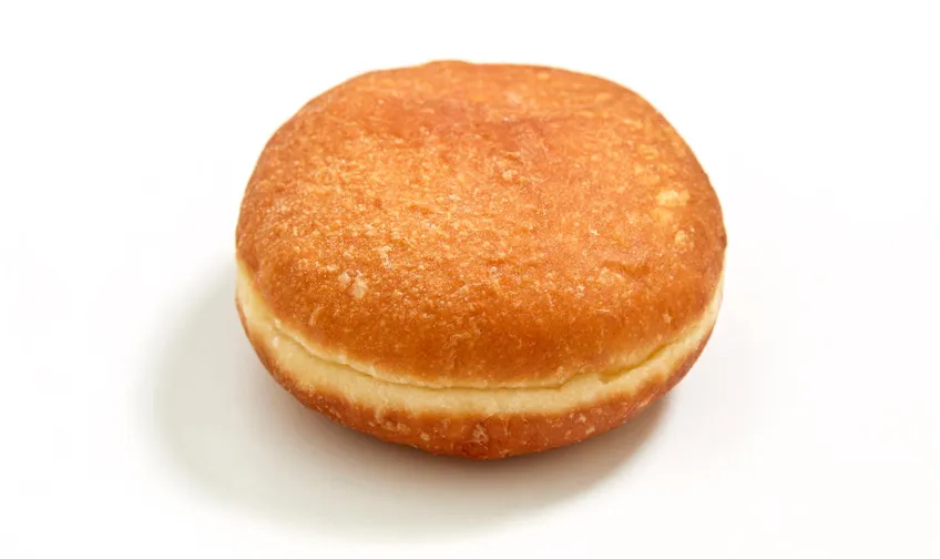 DONUT BALL 25 CTN VEGAN BROOKLYN