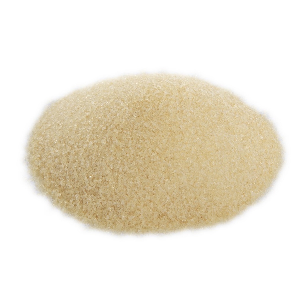 GELITA BOVINE GELATINE 140/20 HALAL 25KG