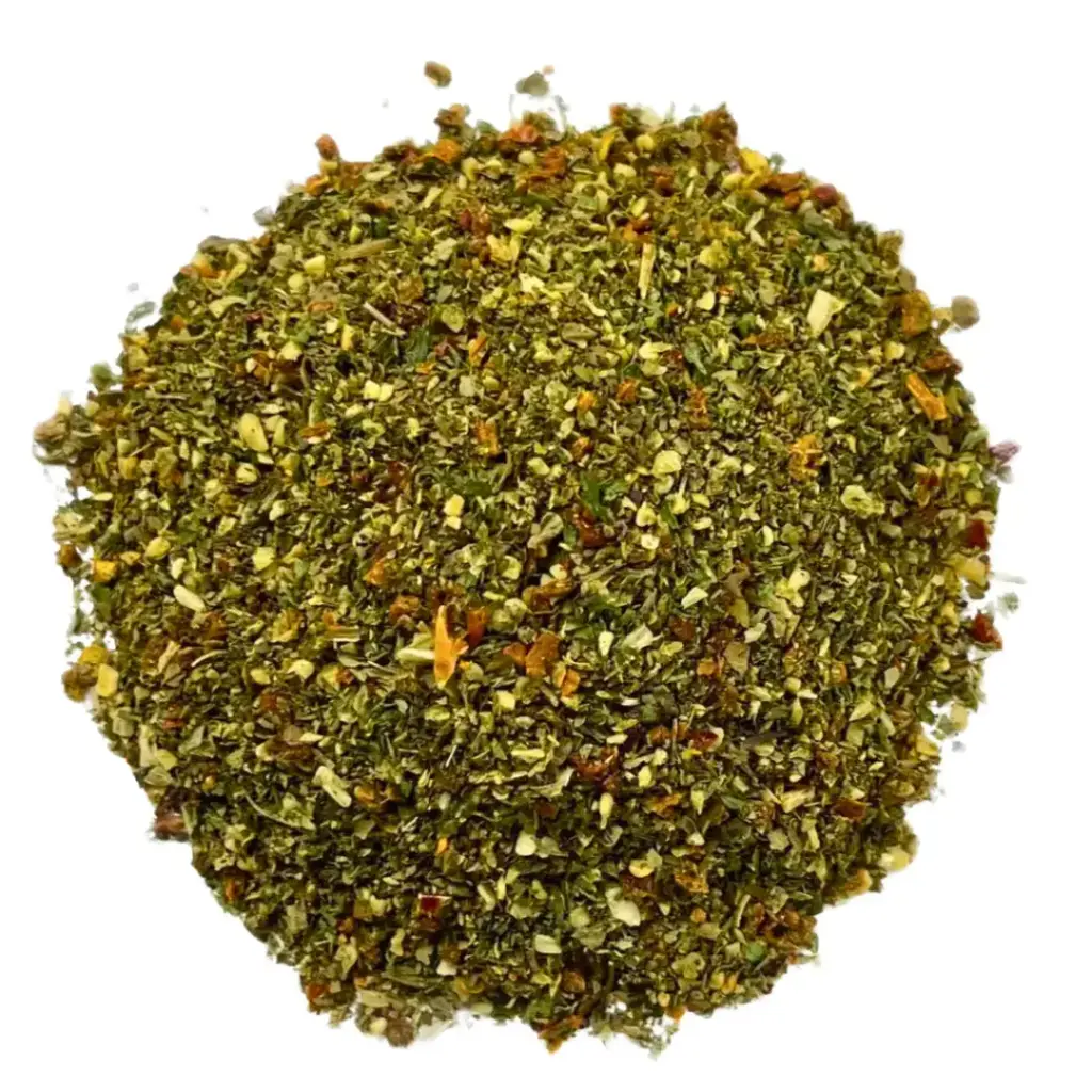 HERBS ITALIAN MIX 1KG BAG