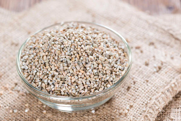 MAURI KIBBLED RYE 20KG BAG