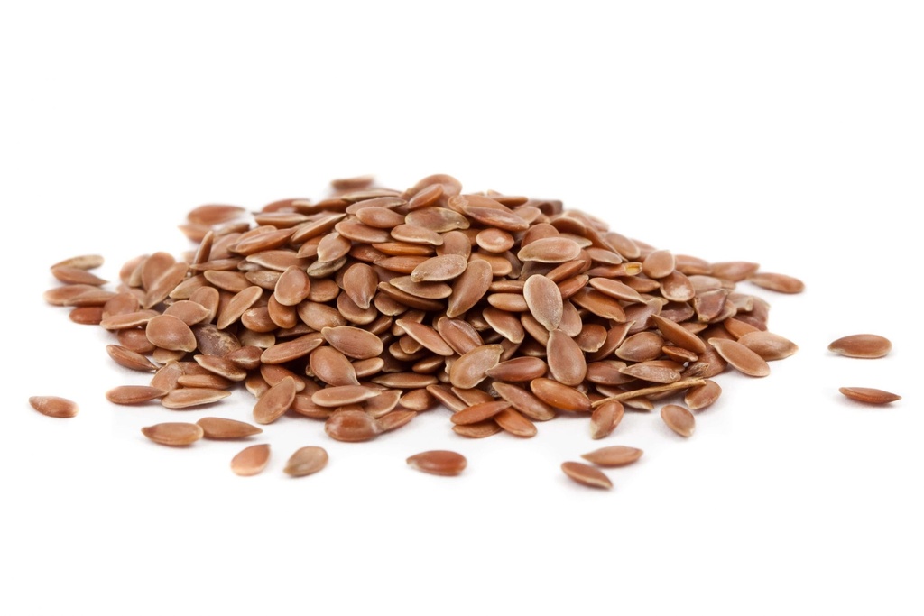 LINSEED 15KG BAG