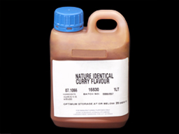 CURRY FLAVOUR LIQUID 1LT 20399486