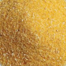 ORGANIC MAIZE FLOUR(YELLOW) 20KG KIALLA