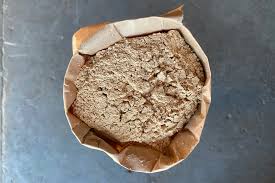 MALTED WHEAT FLOUR 15KG MWF015