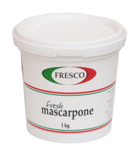 MASCARPONE 1KG 