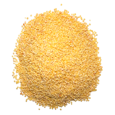 MILLET HULLED 5KG BAG