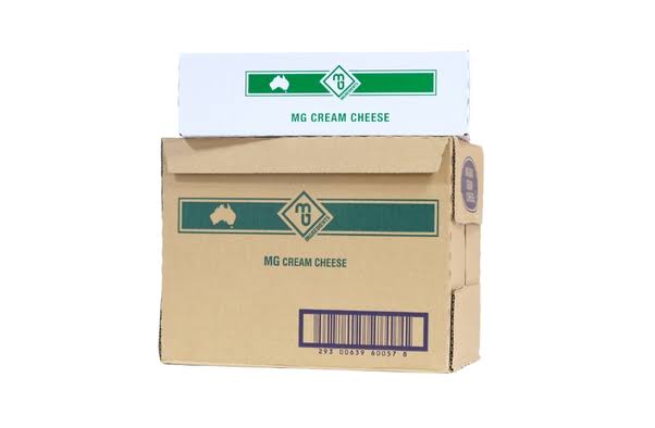 CREAM CHEESE SAPUTO 2KG 