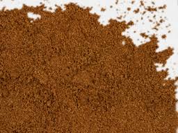 NUTMEG GROUND WINDSOR FARM 1KG NUTM020-01