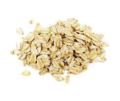 OATS ROLLED 25KG BAG 
