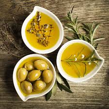 OLIVE OIL EXTRA VIRGIN 4L