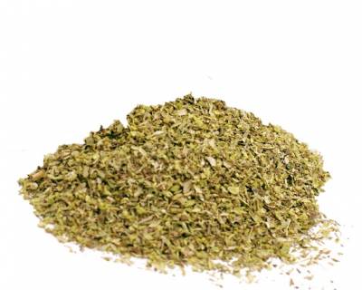 OREGANO LEAVES 1KG BAG