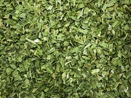 PARSLEY FLAKES 10KG