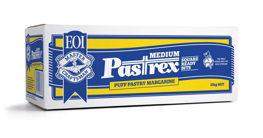 EOI PERFEX MEDIUM SQUARE READY BITS 15KG