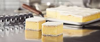 PINNACLE LEBON SLICE VANILLA 15KG 103929