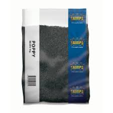 SEED POPPY 5KG TRUMPS