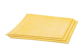 PP SHORTBREAD SHEETS 400mm -380mm 15/CTN