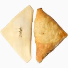 PP CURRIED BEEF & POTATO TRIANGLE 20/CTN