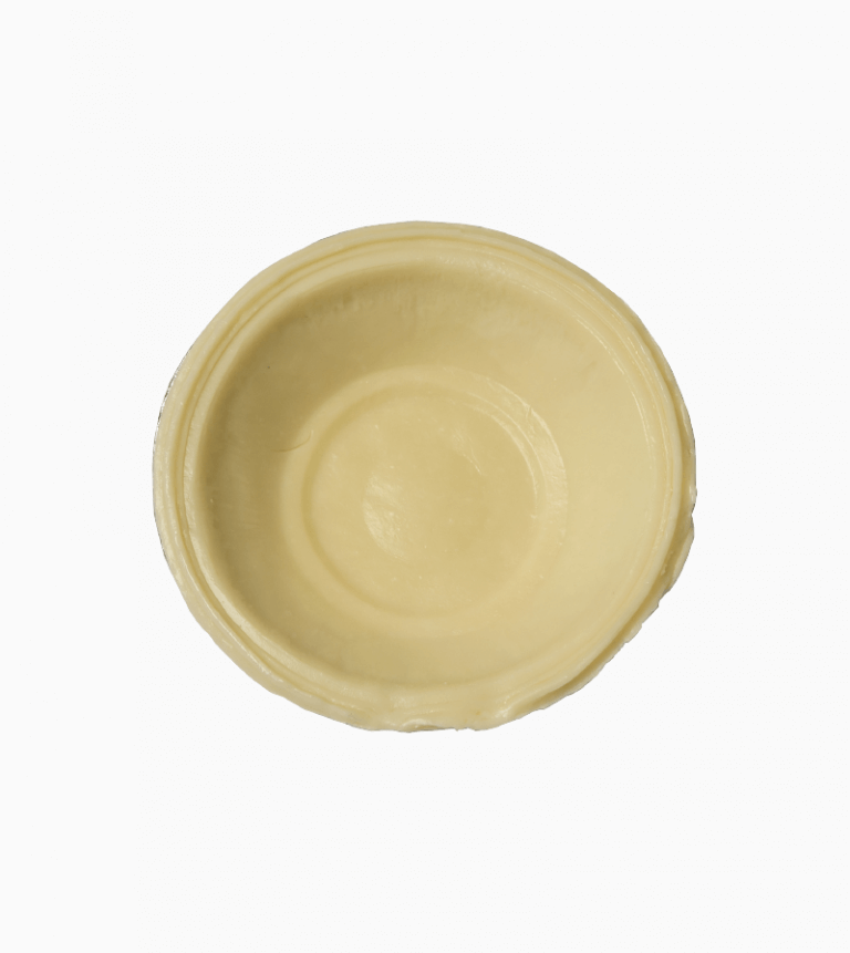 PP PIE BOTTOM 120MM 81/CTN