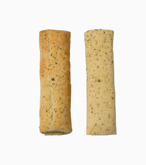 ROLL SPINACH & FETA PIED PIPER 175mm 50/CTN