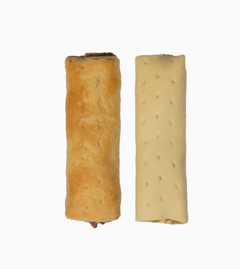 PP SAUSAGE ROLL 175mm 50/CTN