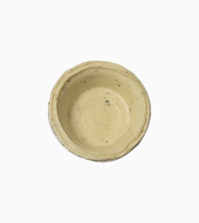 QUICHE SHELL 99mm PIED PIPER 66/CTN