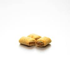 ROLL SAUSAGE PARTY SIZE PIED PIPER 90/CTN
