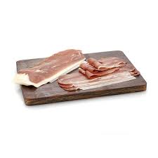 PROSCIUTTO SLICED 500g